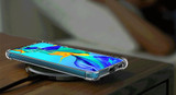 For Samsung Galaxy S21 Case Transparent TPU Light Protective Clear Cover | iCoverLover Australia