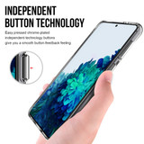 For Samsung Galaxy S21+ Plus Case iCoverLover Shockproof Protective Cover Clear | iCoverLover Australia