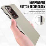 For Samsung Galaxy Note 20 Ultra Armour Case Tough Protective Cover Gold | iCoverLover Australia