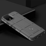 For Google Pixel 4 Case, Shockproof Protective Armour TPU Cover, Grey | iCoverLover Australia