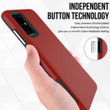 For Samsung Galaxy S20+ Plus Case Armour Protective Strong Cover Red | iCoverLover Australia