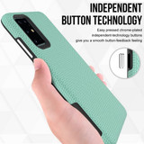 For Samsung Galaxy S20 Ultra Case Armour Protective Strong Cover Mint | iCoverLover Australia