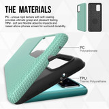For Samsung Galaxy S20 Ultra Case Armour Protective Strong Cover Mint | iCoverLover Australia