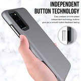 For Samsung Galaxy S20+ Plus Case Shockproof Protective Cover Grey | iCoverLover Australia