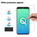 For Google Pixel 4 XL Curved 2.5D Tempered Glass Screen Protector | iCoverLover Australia