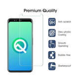 For Google Pixel 4 XL Curved 2.5D Tempered Glass Screen Protector | iCoverLover Australia