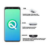 For Google Pixel 4 XL Curved 2.5D Tempered Glass Screen Protector | iCoverLover Australia