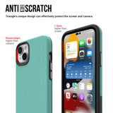 For iPhone 14 Plus Case Armour Shockproof Strong Light Slim Cover Mint | iCoverLover Australia