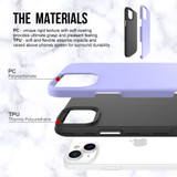 For iPhone 14 Plus Case Shockproof Protective Cover Purple | iCoverLover Australia