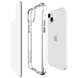 For iPhone 14 Plus Case iCoverLover Shockproof Cover Clear | iCoverLover Australia