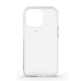 EFM Alaska Case Armour with D3O Crystalex, For iPhone 13 Pro Max, Clear | iCoverLover Australia