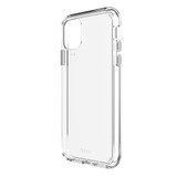EFM Aspen D3O Crystalex Case Armour, For iPhone 11 Pro, Crystalex Clear | iCoverLover Australia