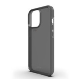 EFM Alaska Case Armour with D3O Crystalex, For iPhone 13 Pro (6.1" Pro), Smoke Black | iCoverLover Australia