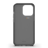 EFM Alaska Case Armour with D3O Crystalex, For iPhone 13 Pro (6.1" Pro), Smoke Black | iCoverLover Australia
