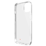 For iPhone 14 Plus Case EFM Pure Alta Armour D3O Crystalex Cover Clear | iCoverLover Australia