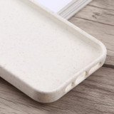 For iPhone 14 Plus Case, Starry Series Wheat Straw+TPU, Protective Cover, Starlight | iCoverLover Australia