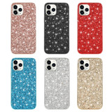 For iPhone 14 Case, Shiny Glitter Protective Cover, Rose Gold | iCoverLover Australia