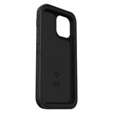 For iPhone 12/12 Pro Case Otterbox Defender Cover Black | iCoverLover Australia