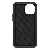 For iPhone 12/12 Pro Case Otterbox Defender Cover Black | iCoverLover Australia