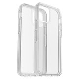 For iPhone 12/12 Pro Otterbox Symmetry Case Clear | iCoverLover Australia