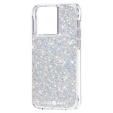 For iPhone 13 Pro Case-Mate Twinkle Antimicrobial Cover Stardust | iCoverLover Australia