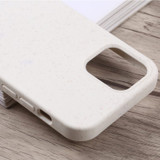 For iPhone 14 Case, Starry Series Wheat Straw+TPU, Protective Cover, Starlight | iCoverLover Australia