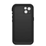 For iPhone 13 Case Lifeproof Fre Cover Black | iCoverLover Australia