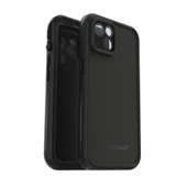 For iPhone 13 Case Lifeproof Fre Cover Black | iCoverLover Australia