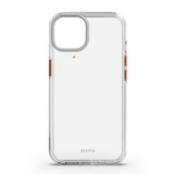 For iPhone 13 Mini EFM Aspen Case Armour D3O Crystalex Cover Clear | iCoverLover Australia