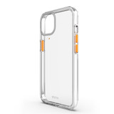 For iPhone 13 Mini EFM Aspen Case Armour D3O Crystalex Cover Clear | iCoverLover Australia