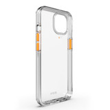 For iPhone 13 Mini EFM Aspen Case Armour D3O Crystalex Cover Clear | iCoverLover Australia