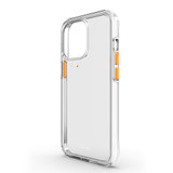 For iPhone 13 Pro Max EFM Aspen Case Armour D3O Crystalex Cover Clear | iCoverLover Australia