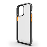 For iPhone 13 Pro Max EFM Aspen Case Armour D3O 5G Signal Plus Cover Slate Clear | iCoverLover Australia