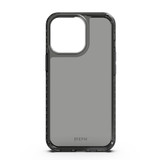 For iPhone 13 Pro Max EFM Zurich Case Armour Cover Smoke Black | iCoverLover Australia
