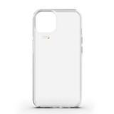 For iPhone 13 EFM Alta Case Armour D3O Crystalex Cover Clear | iCoverLover Australia