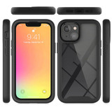 For iPhone 13 mini Case, Solid Protective Armour Cover, Purple | iCoverLover Australia