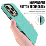 For iPhone 13 Pro Case Armour Shockproof Strong Light Slim Cover Mint | iCoverLover Australia
