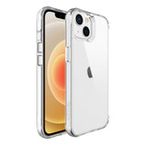 For iPhone 13 Mini Case iCoverLover Shockproof Cover Clear | iCoverLover Australia