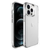For iPhone 13 Pro Case iCoverLover Shockproof Cover Clear | iCoverLover Australia
