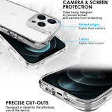For iPhone 13 Pro Max Case iCoverLover Shockproof Cover Clear | iCoverLover Australia