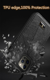 For iPhone 12 Pro Max Case Slim Fit Cowhells Pattern Protective Cover | iCoverLover Australia