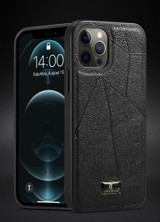 For iPhone 12/12 Pro Case Slim Fit Cowhells Pattern Protective Cover | iCoverLover Australia