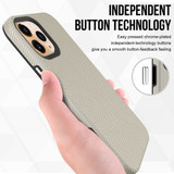 For iPhone 12 Pro Max (6.7in) Case Armour Shockproof Strong Light Slim Cover Gold | iCoverLover Australia