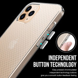 For iPhone 12 Pro Max (6.7in) Case, Shockproof Clear Grippy Cover | iCoverLover Australia