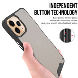 For iPhone 12 Pro Max (6.7in) Case, Shockproof Clear Strong Cover | iCoverLover Australia