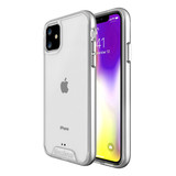 For iPhone 12 mini (5.4in) Case, iCoverLover Shockproof Cover Clear | iCoverLover Australia