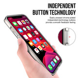 For iPhone 12/12 Pro (6.1in) Case, iCoverLover Shockproof Cover Clear | iCoverLover Australia