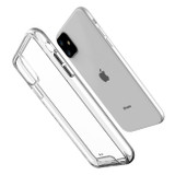 For iPhone 11 Case, iCoverLover Shockproof Cover, Thin Clear | iCoverLover Australia