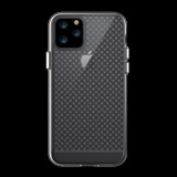For iPhone 11 Pro Max Case, Shockproof Clear Grippy Cover | iCoverLover Australia