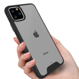 For iPhone 11 Pro Max Case, Shockproof Clear Strong Cover | iCoverLover Australia